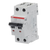 ABB ST202M-K35 Miniature Circuit Breaker