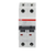 ABB ST202M-K35 Miniature Circuit Breaker