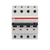 ABB ST204M-K25 Mcb St200M 4P K 25A Ul1077