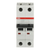 ABB ST202M-Z50 Mcb St200M 2P Z 50A Ul1077