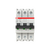 ABB SU203ML-Z8 Mcb Su200Ml 3P Z 8A Ul 489