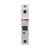 ABB ST201M-B16 Miniature Circuit Breaker - 16A, 1P, B Curve, 10kA Breaking Capacity, UL1077 Certified for Residential and Light Commercial Use ABB ST201M-B16 Miniature Circuit Breaker - 16A, 1P, B Curve, 10kA Breaking Capacity, UL1077 Certified for Residential and Light Commercial Use