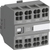 ABB CA4-13MK Pi Frnt Mnt Aux 1No3Nc Af09K-Af16K