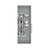 ABB RMS212222CHLBR Mtr Stack 2-225A 3Ph1Ph Rngl Lvb 42-100K
