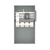 ABB RMM1BEH10R Reliamod 1Ph 1000A 100K Euserc Main Brkr