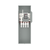 ABB RMM3BEH4R Reliamod 3Ph 400A 100K Euserc Mcb+Pb