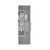 ABB RMS212222HRGR Mtr Stack 2-225A 3Ph1Ph Ring Skt 42-100K