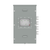 ABB RMM32SURGE Spd 200Ka 3Ph 120/208V Horizontal Bussed