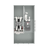 ABB RMS212140CHLBRB Mtr Stack 1-400A 3Ph1Ph Rngl Lvb +Brkr