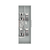 ABB RMS212240CHLBRB Mtr Stack 2-400A 3Ph1Ph Rngl Lvb +Brkrs