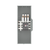 ABB RMM3F6R Reliamod 3Ph 600A 100K Top/Bot Mfs Tfuse