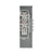 ABB RMS212212LRGR Mtr Stack 2-125A 3Ph-1Ph Ring Skt 10-22K