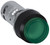 ABB CP4-11G-10 Compact Ill Pb Ext Maint, Green, 24V