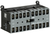 ABB VBC7-30-01-F-01 Mi.Ctr, 9.6A, 24Vdc, 2Nc, Qc