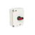 ABB EOT580N3PA3-SBA Erss, 80A-Nf, 3P, N3R, Bl Select, Ul508,