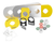 ABB MA6-1023 E-Stop Legend Plate,  Emergency Stop