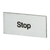 ABB MA6-1141 Legend Plate Insert