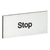 ABB MA6-1141 Legend Plate Insert