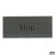 ABB MA6-1141 Legend Plate Insert