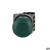 ABB A3PB41-600G-10 Industrial 44mm Green Mushroom Cap Pushbutton with 1NO Contact