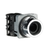 ABB A3PBE1-6007-01 Push Button Mom Extended 1Nc