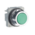 ABB A3PBF1-600G-00 Push Button Mom Flush Green