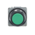 ABB A3PBF1-600G-00 Push Button Mom Flush Green