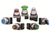 ABB A3XLSG8 A3 Select Color Cap Long Orange