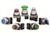 ABB A3XLTNG NEMA A3 30mm Twist-Release Cap