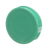 ABB A3XLFNG A3 Cap Push Button Flush Green
