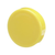ABB A3XLFNY A3 Cap Push Button Flush Yellow