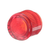 ABB A3XLELR NEMA A3 30mm Illuminated Push-to-Test Lens