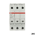 ABB E93/30SCC E90 Fuse Holder