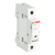 ABB E91/30SCC E90 Cc 1P W/Bfi Fuseholder - Premium Overcurrent and Short Circuit Protection for Class CC Fuses