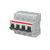 ABB S804S-B25 High Performance Circuit Breaker