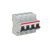ABB S804S-D50 High Performance Circuit Breaker