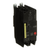 ABB TEYF250 Teyf 2 Pole 50 Amp Circuit Breaker  Compact Design with Quick-Make/Break Mechanisms and Versatile Bolt-On Mounting for Grounded 480Y/277 Vac Systems