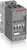 ABB AF40-30-00-13LU 3-Pole Lighting Contactor with Advanced AF Technology, 100-250V AC/DC, UL Certified