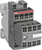 ABB NF44EK-14 Relay Nfk, 4No4Nc, 250-500Vac/Dc