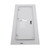 ABB AF49FS Rlp Front 49.5 X 20 Flush S