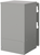 ABB 9T21B1020G02 1A, 7.5Kva, 600-120/240, 115C, 3R, -2 5%, Qms