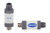 Schmalz VSI-P10-M12-4 Universal vacuum and pressure switch with IO-Link function