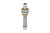 Schmalz FSTE-M5-IG-20-VG Spring plunger with damping and height compensation