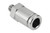 Schmalz STV-GE-M5-AG-6 Push-in Fitting, straight