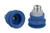Schmalz SAB-30-HT1-60-G1/4-AG Bellows suction cup (round) for markless handling of workpieces