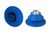 Schmalz SAB-80-HT1-60-G3/8-IG Bellows suction cup (round) for markless handling of workpieces