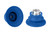 Schmalz SAB-60-HT1-60-G3/8-IG Bellows suction cup (round) for markless handling of workpieces