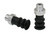 Schmalz FSG-14-NBR-55-G1/8-AG Bellows suction cup (round) for very uneven workpieces