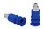 Schmalz FSG-12-HT1-60-M5-AG Bellows suction cup (round) for very uneven workpieces