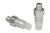 Schmalz FSG-5-SI-55-M5-AG Bellows suction cup (round) for very uneven workpieces